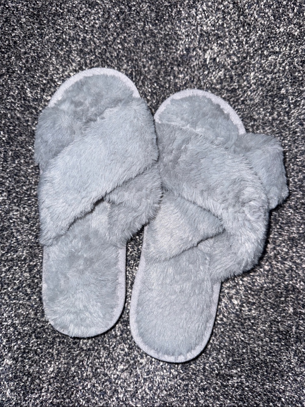Slipper -9-10